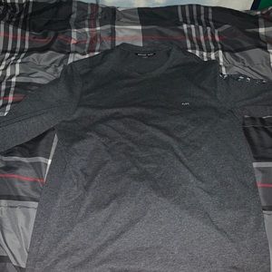 Michael Kors men’s long sleeve